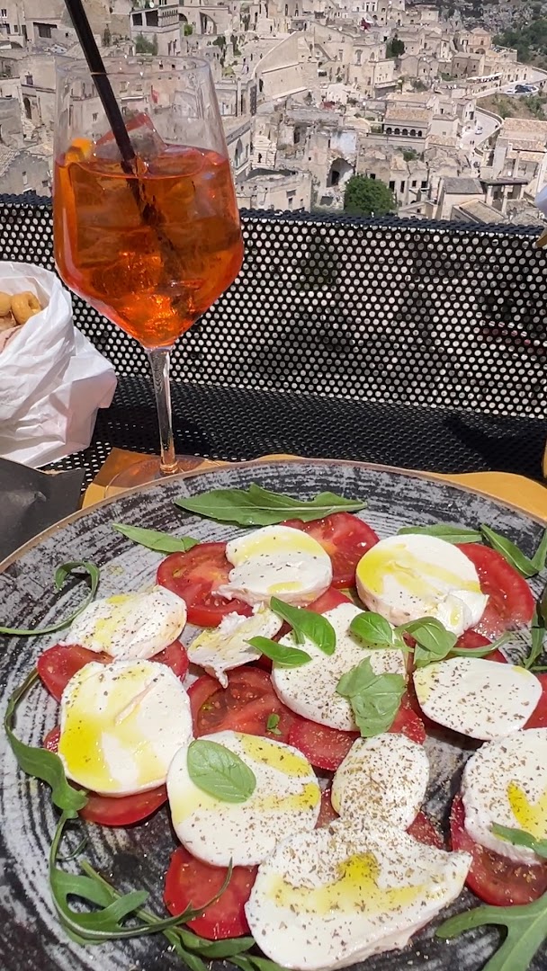 Terrazza Cavaliere