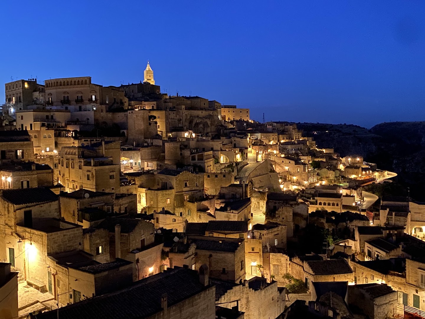 Terrazza Cavaliere