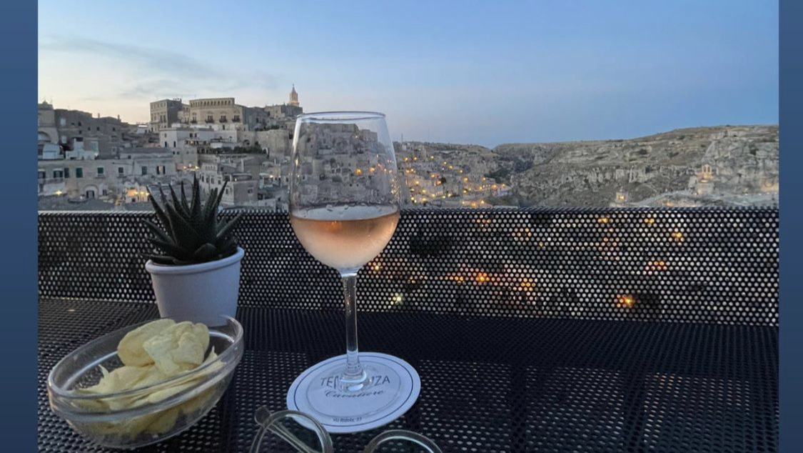 Terrazza Cavaliere