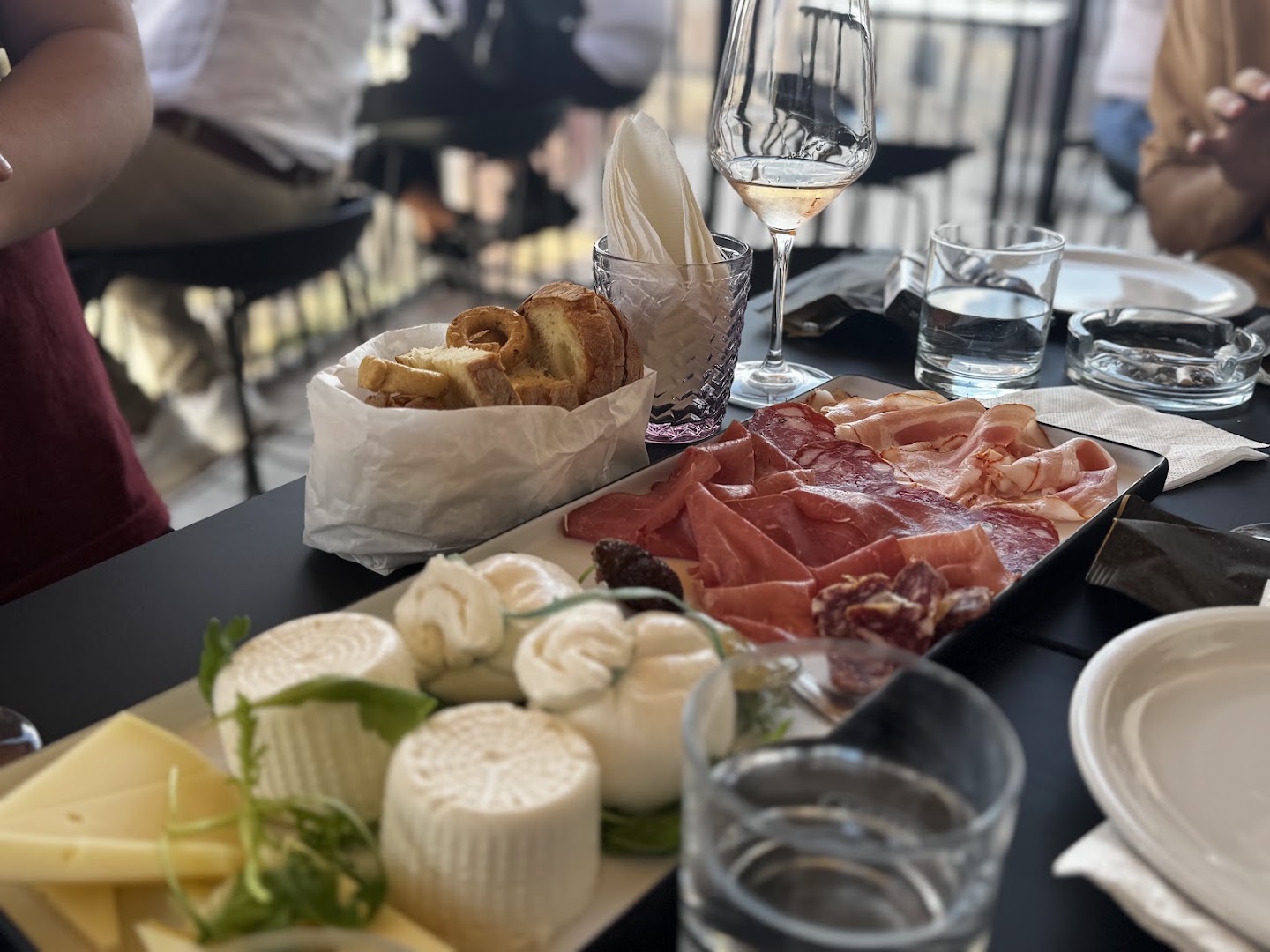 Terrazza Cavaliere