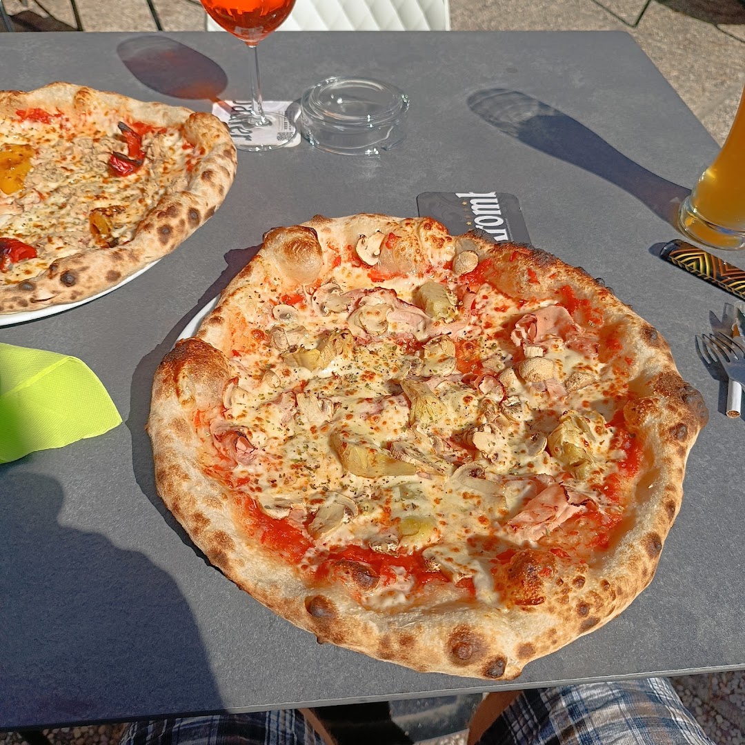 Terrazza Cortina, Lignano Sabbiadoro