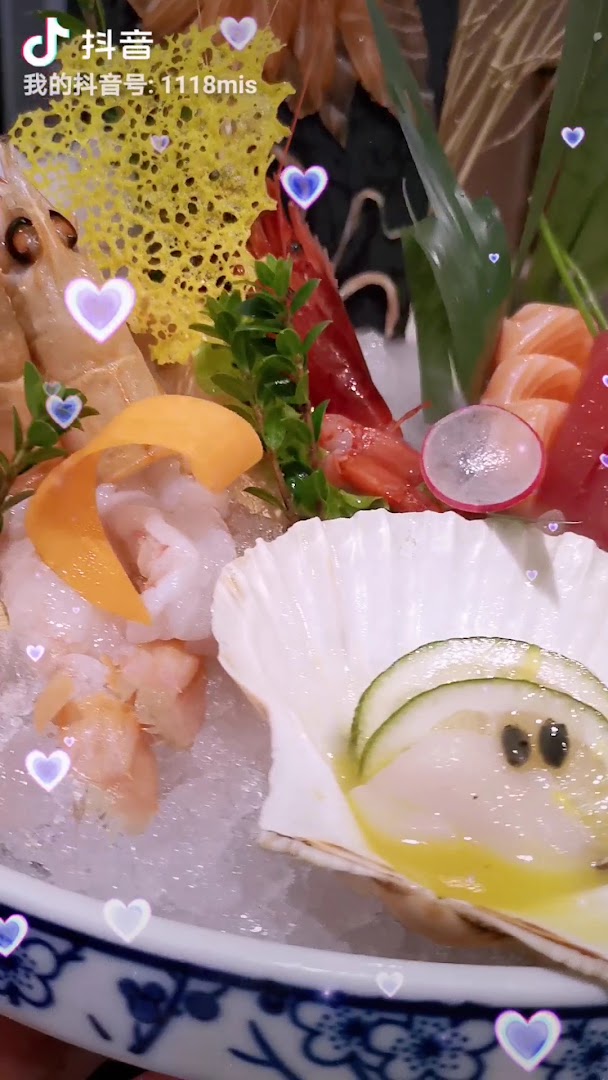 Terrazza De Ferrari(Sushi-Si)