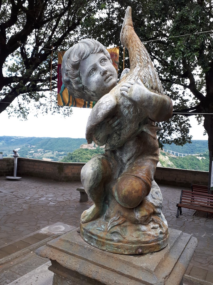 Terrazza di Lubriano