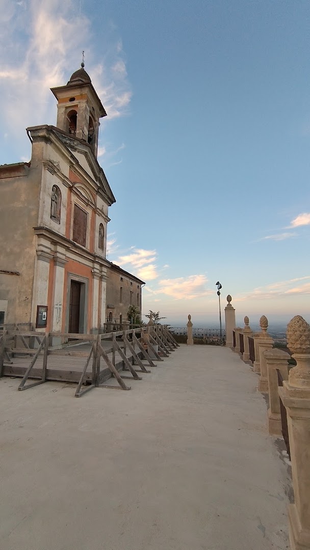 Terrazza di Pigazzano