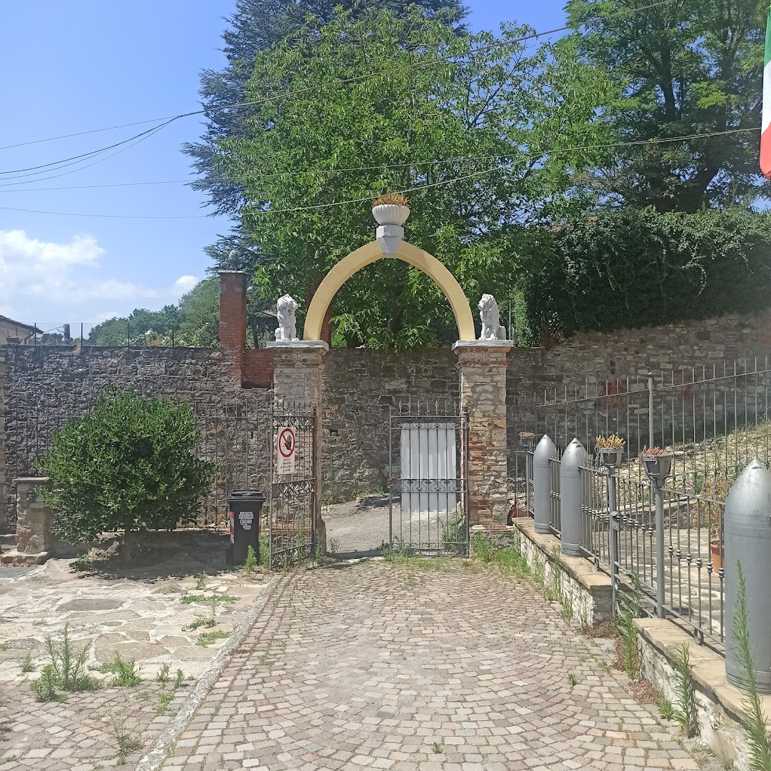 Terrazza di Pigazzano