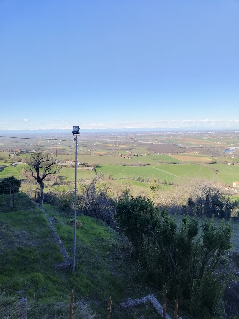 Terrazza di Pigazzano