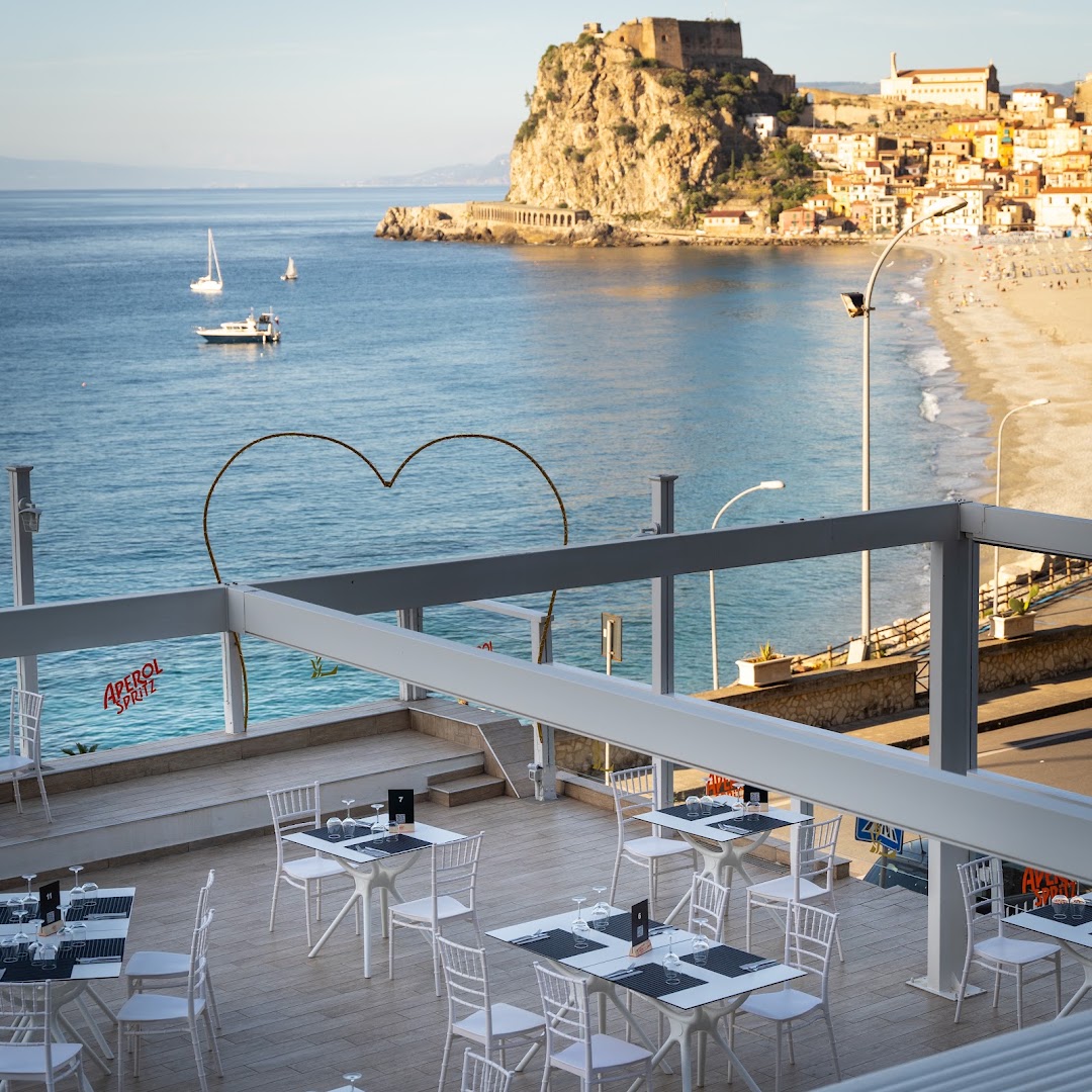 Terrazza Luxury