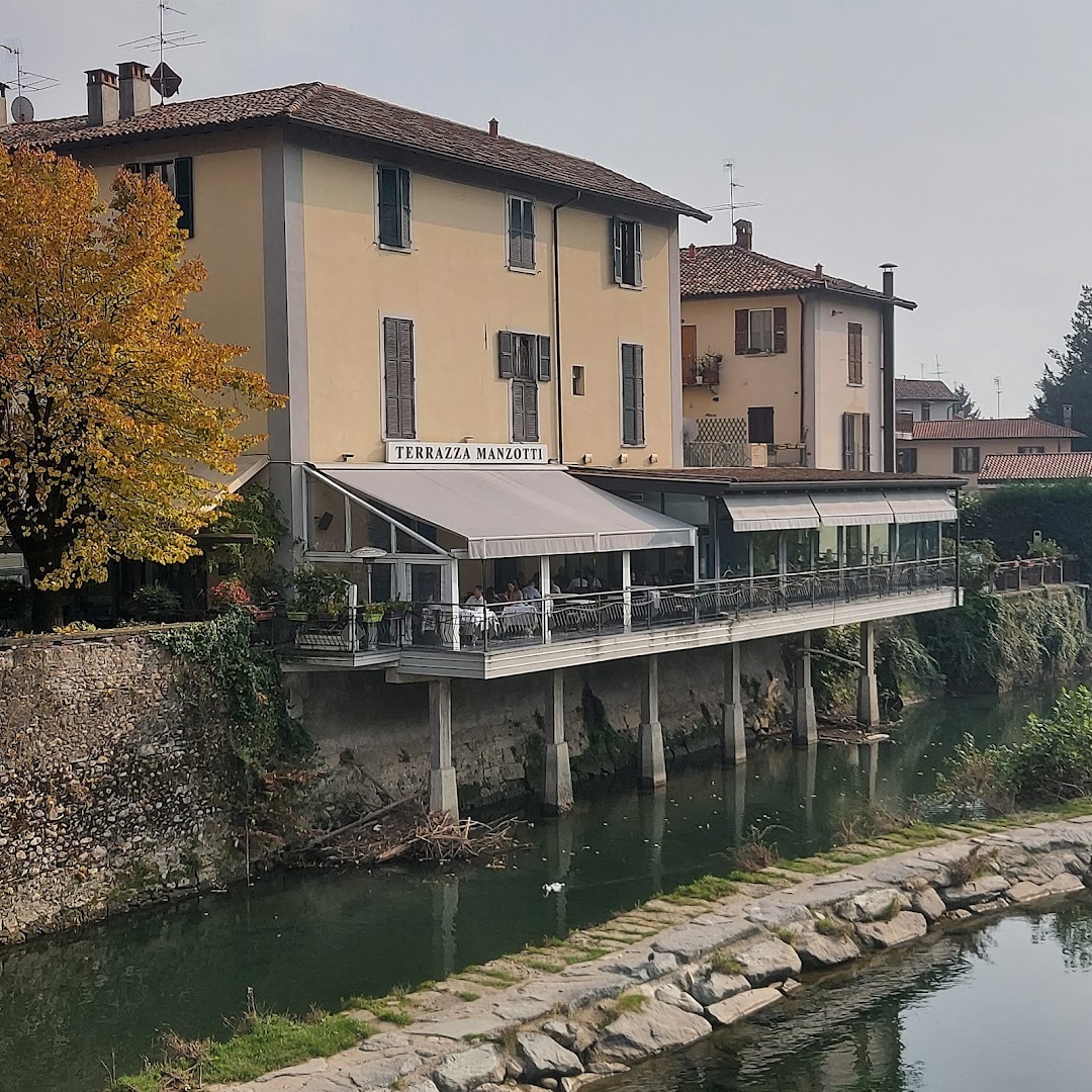 Terrazza Manzotti