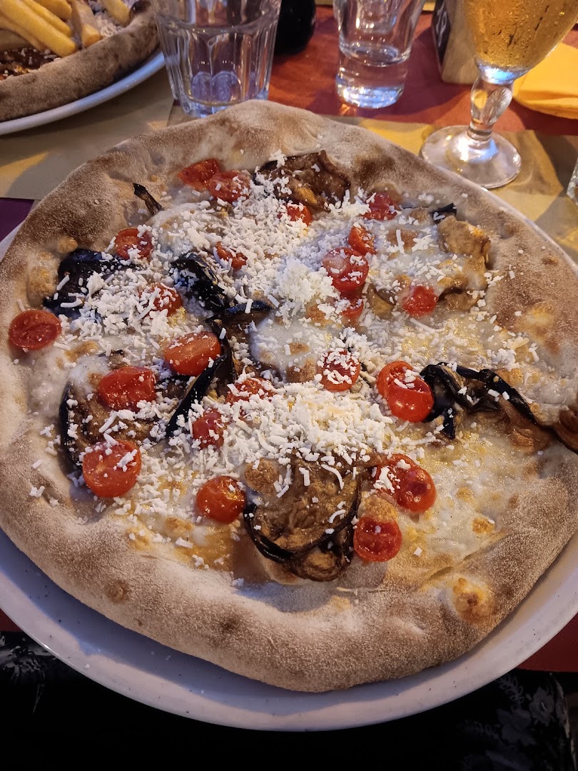 Terrazza Marconi