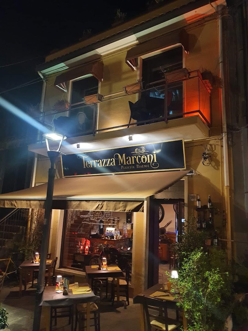 Terrazza Marconi