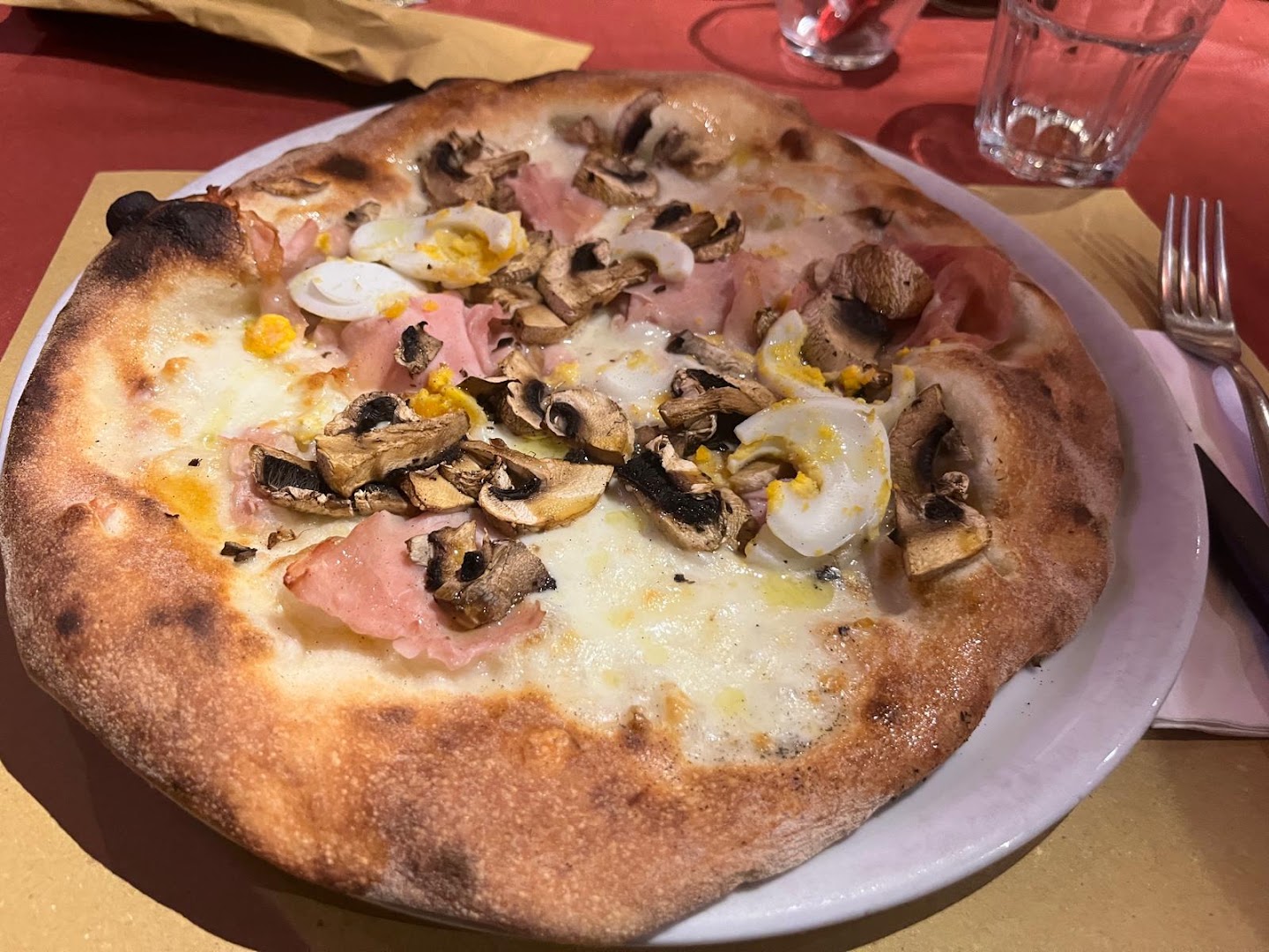 Terrazza Marconi