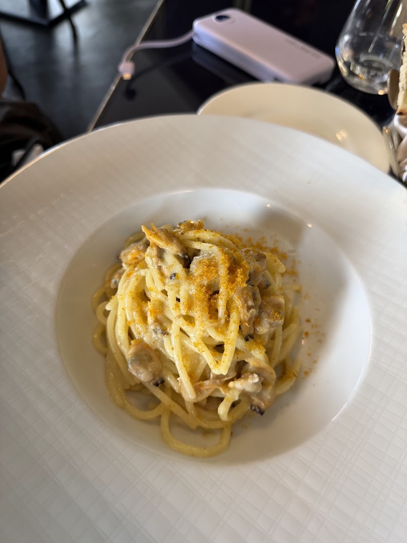 Terrazza Monti - Restaurant & Lounge Bar