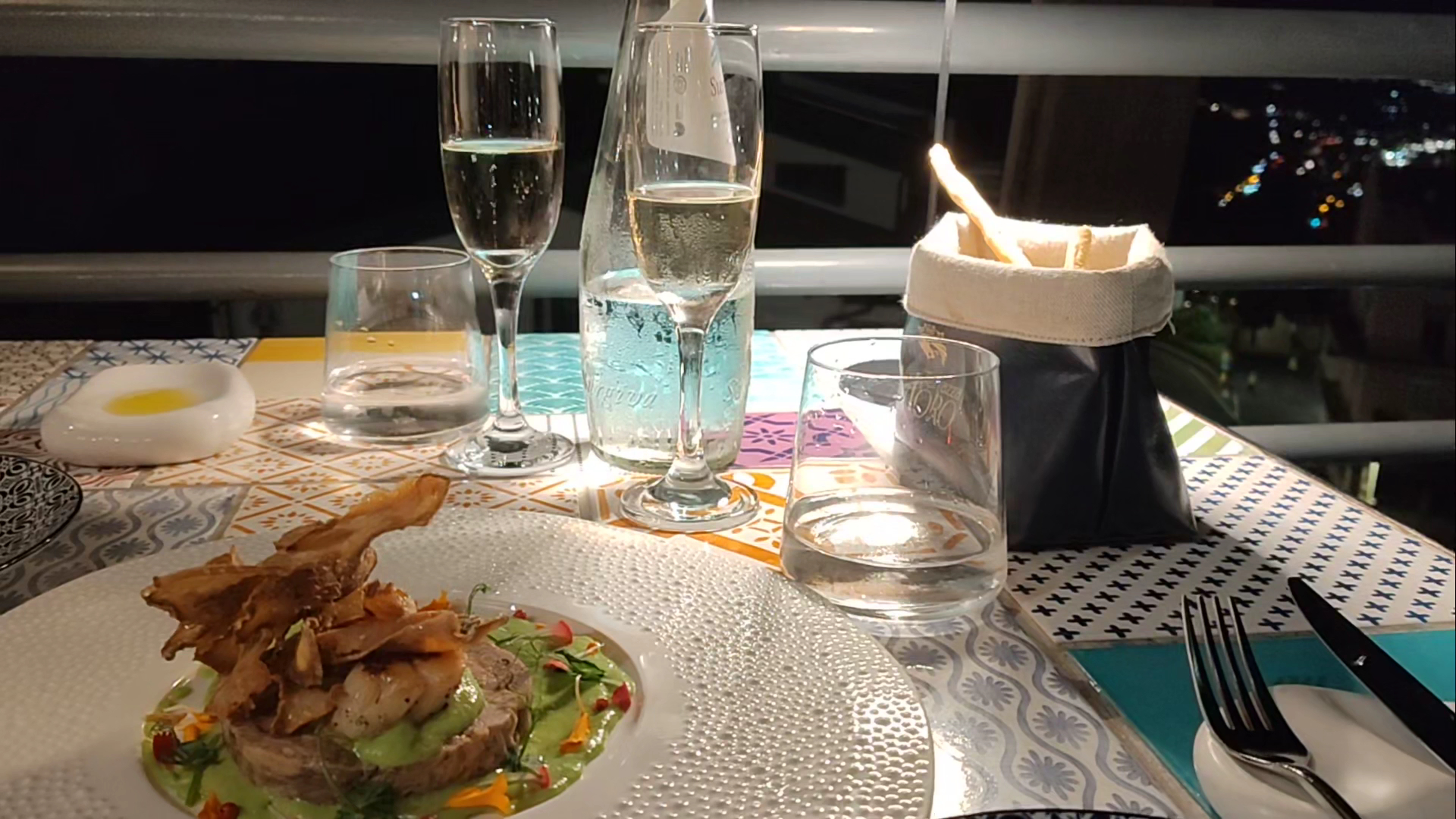 Terrazza Moro - Ristorante & Wine Bar