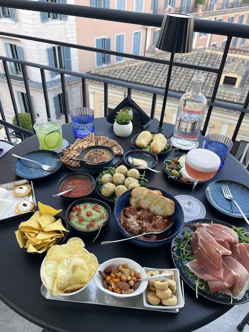 Terrazza Nainer