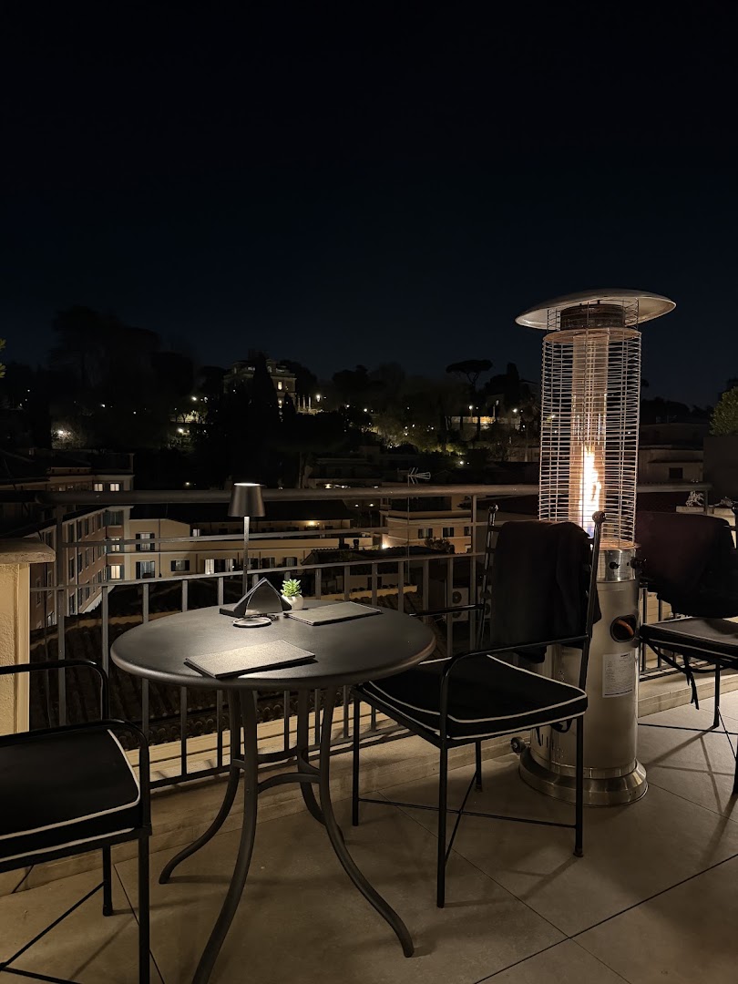 Terrazza Nainer