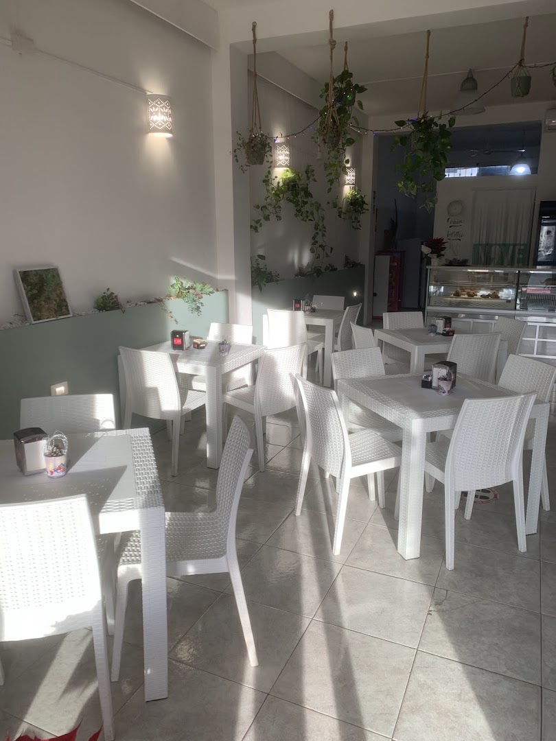 Terrazza Nove