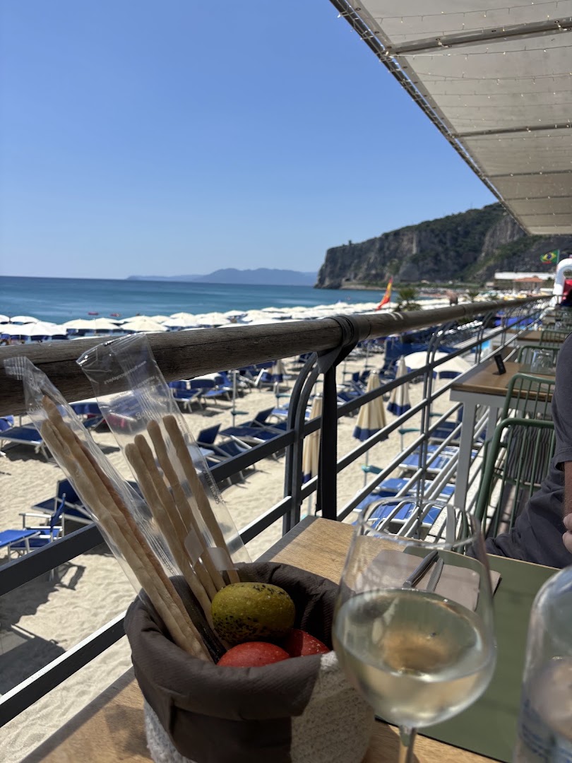 Terrazza Ondina