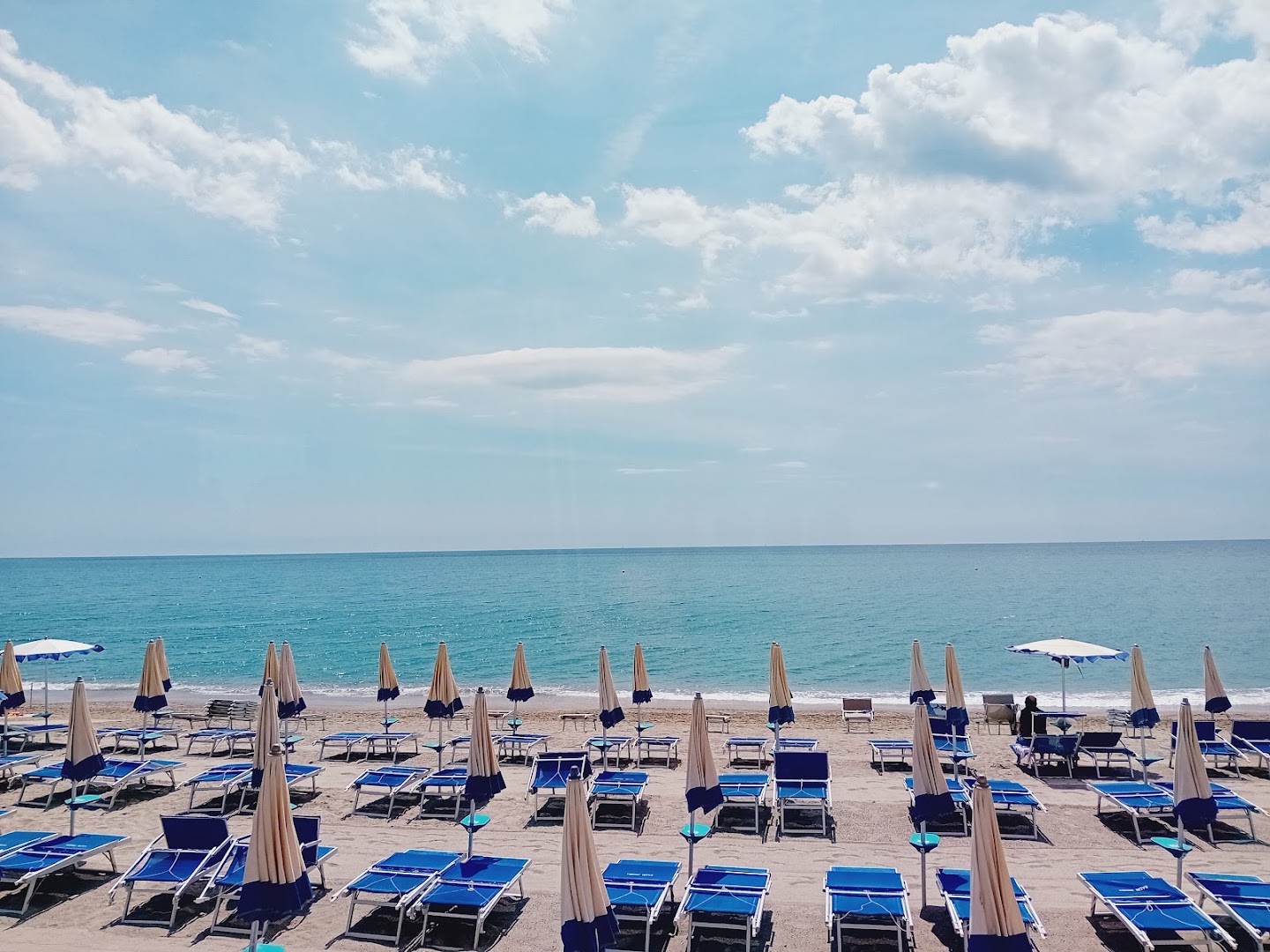 Terrazza Ondina
