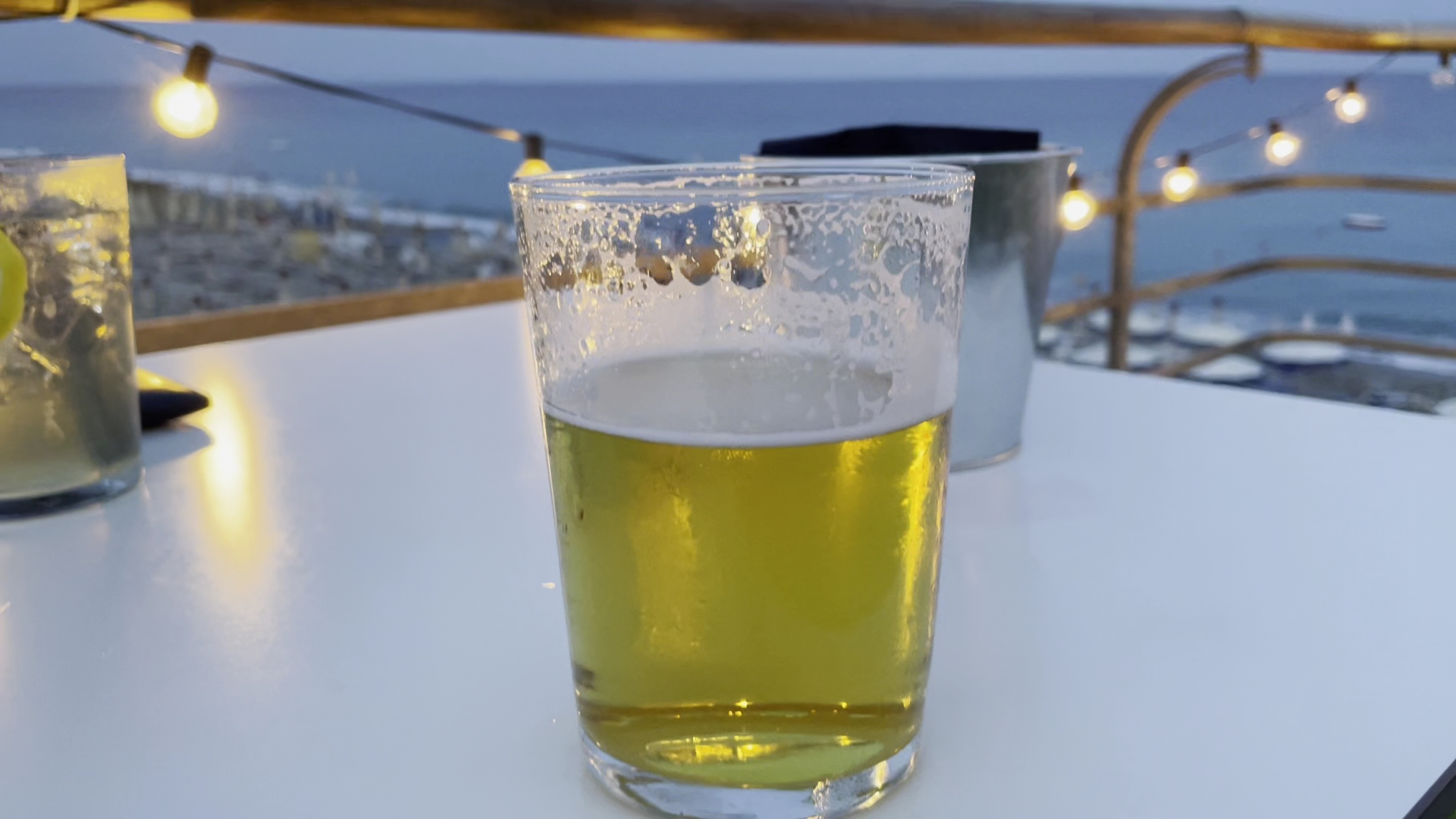 Terrazza Ondina