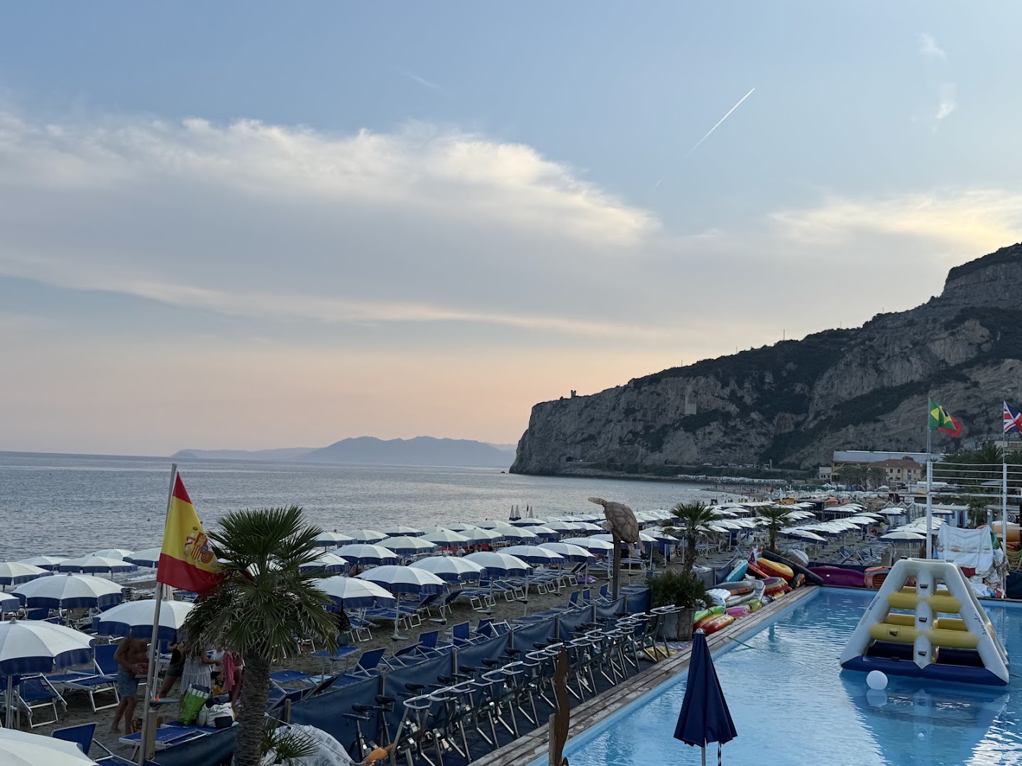 Terrazza Ondina