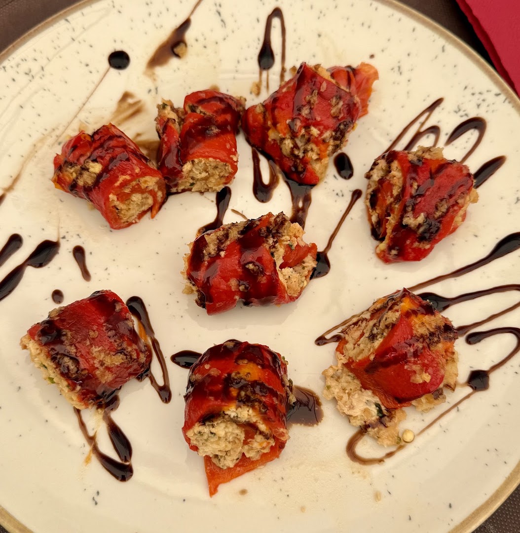 Terrazza Paduli