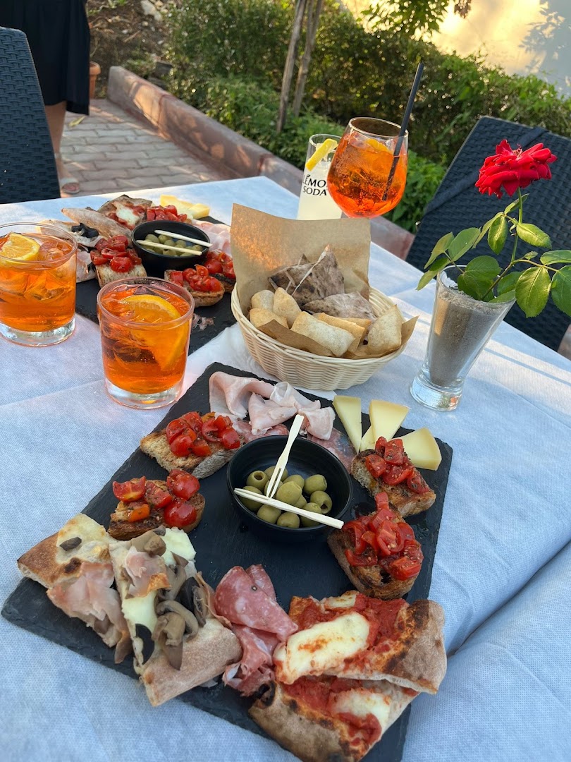 Terrazza Paduli