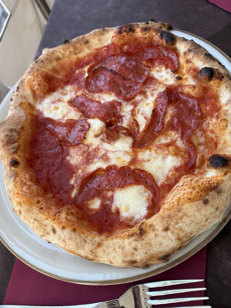 Terrazza Paduli