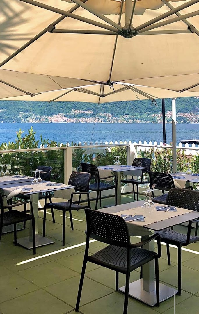Terrazza Panorama Lounge, Bellano