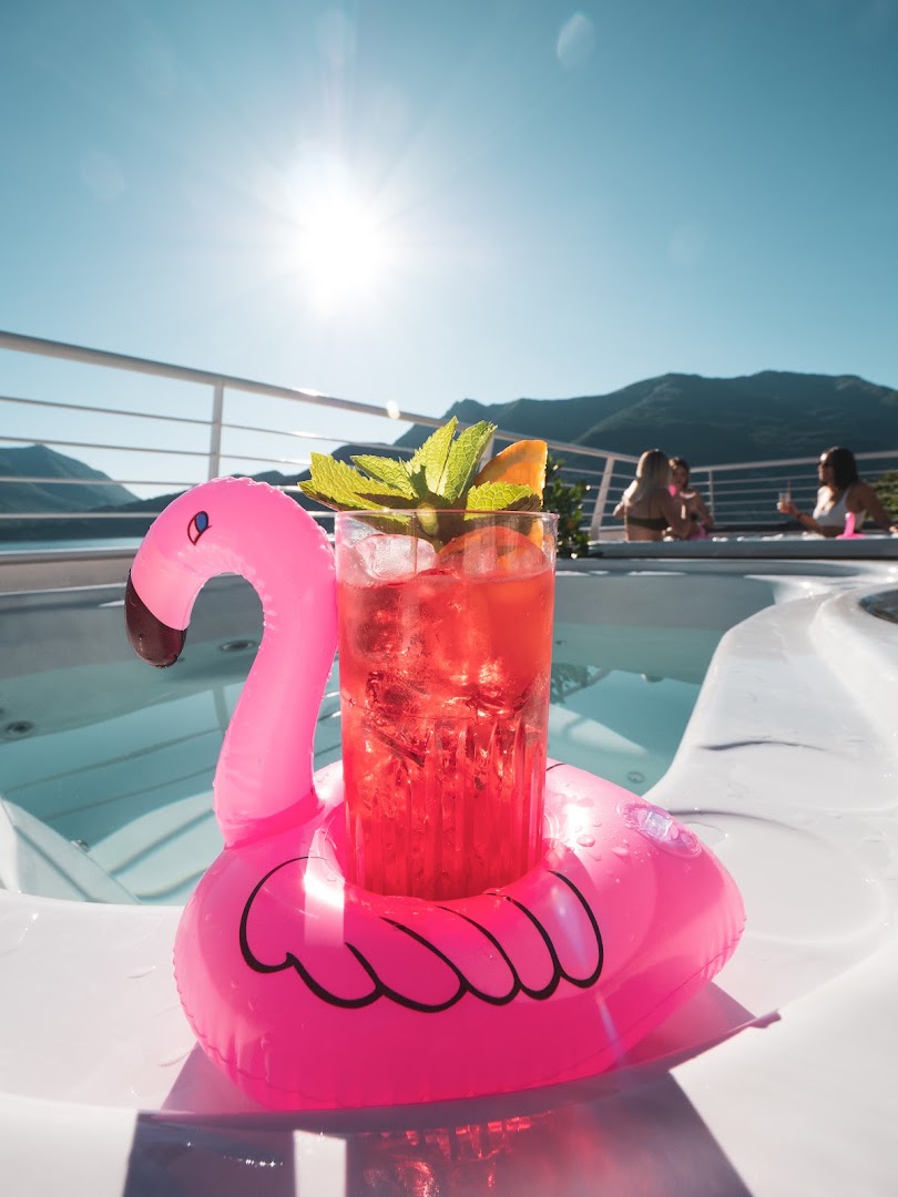 Terrazza Panorama Lounge