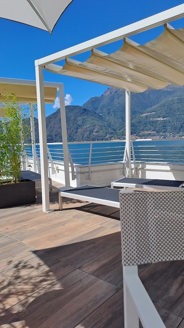 Terrazza Panorama Lounge