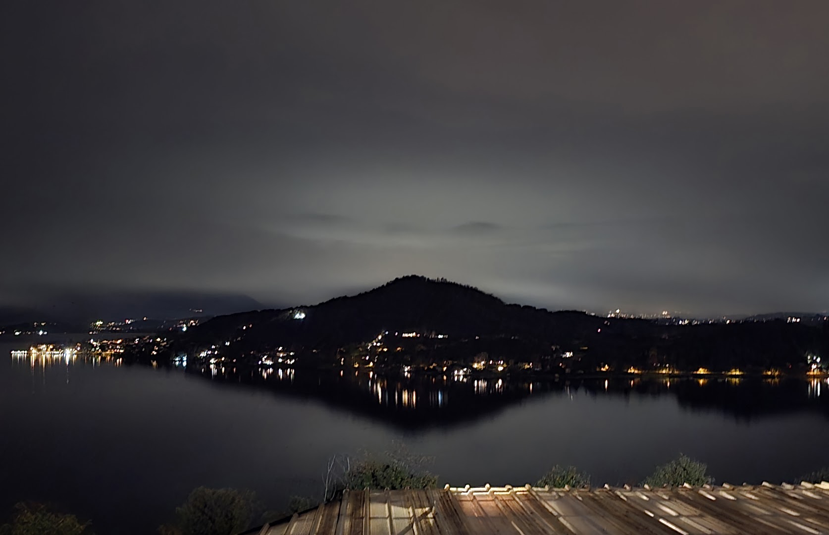 Terrazza Paradiso di Giacomo Pelfini, Arona