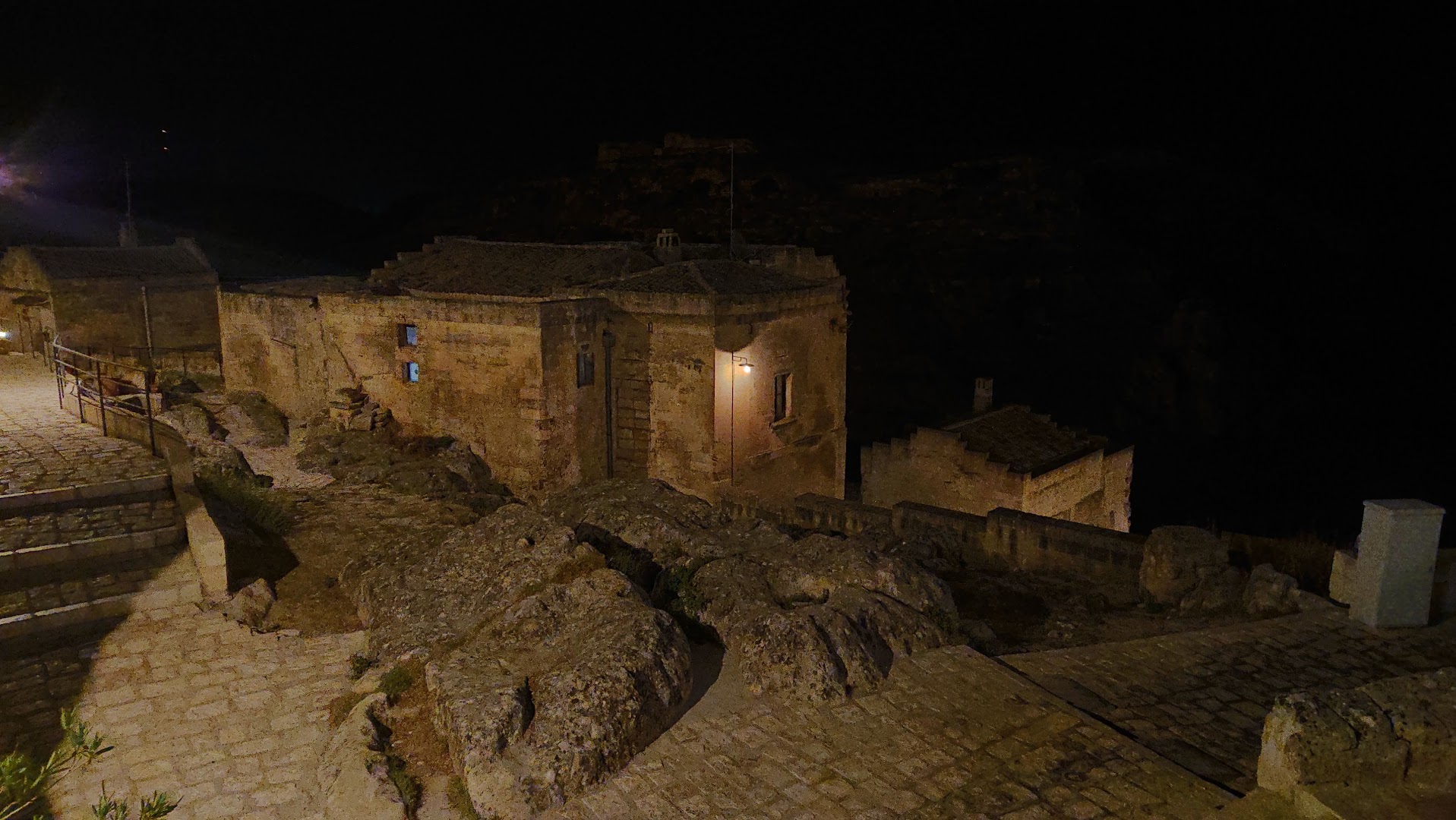 Terrazza StoneAge