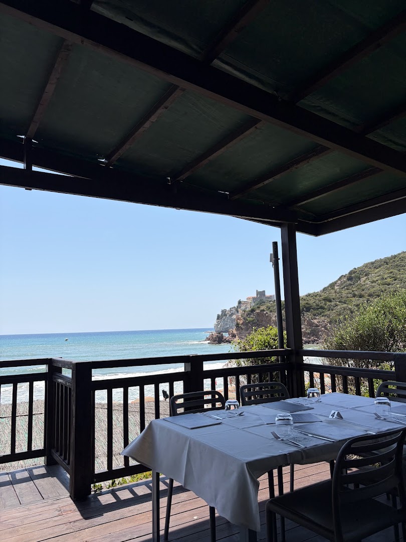 Terrazza Tamí