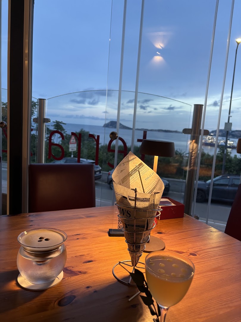 Terrazza Ventidue