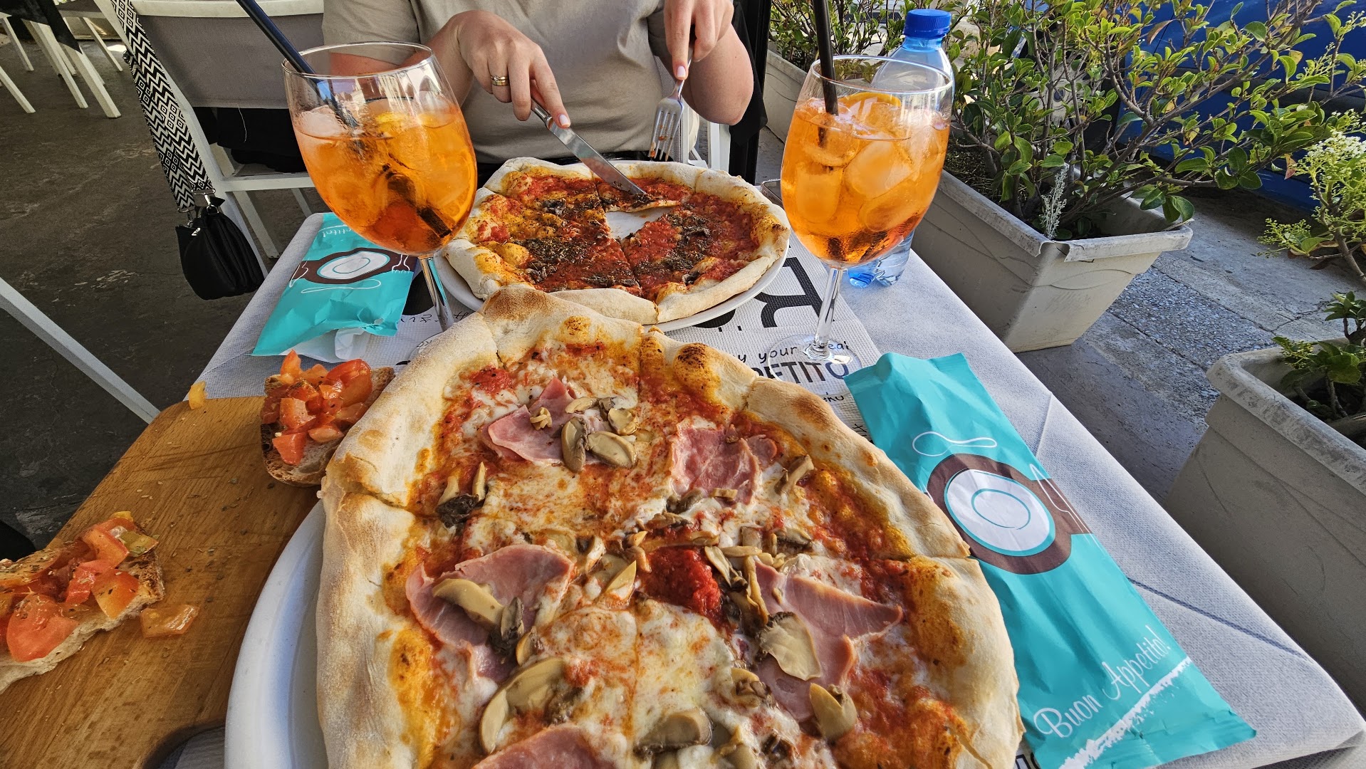 Terrazza48