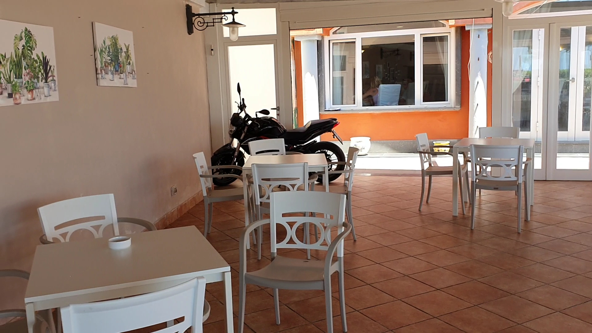 Hotel Costa D'Oro