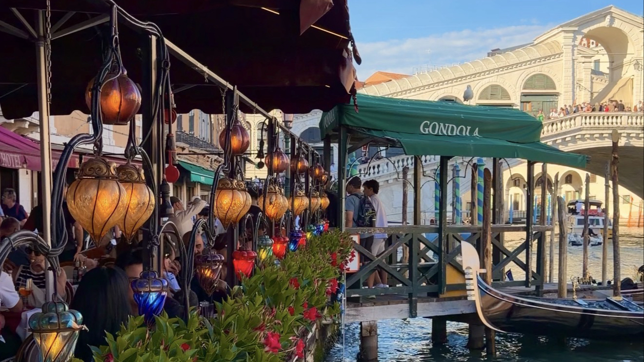 Terrazza Sommariva
