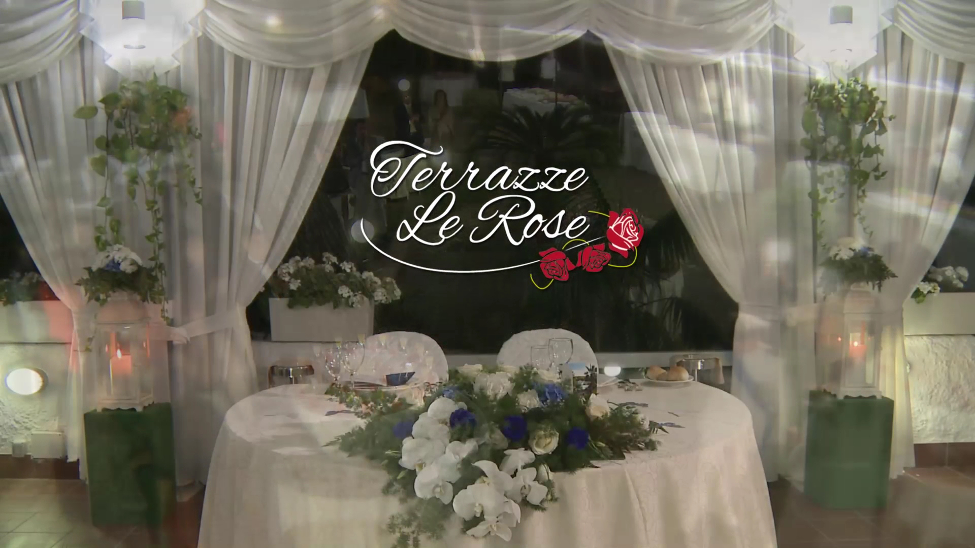 Terrazze Le rose