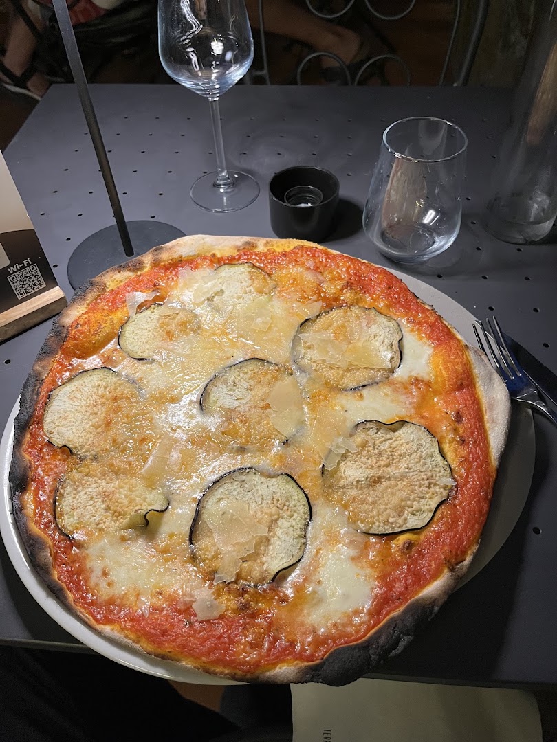 Terrazze Michelangelo