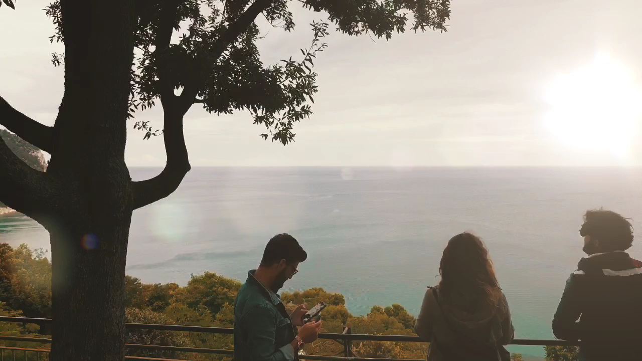 Terrazze sul Conero