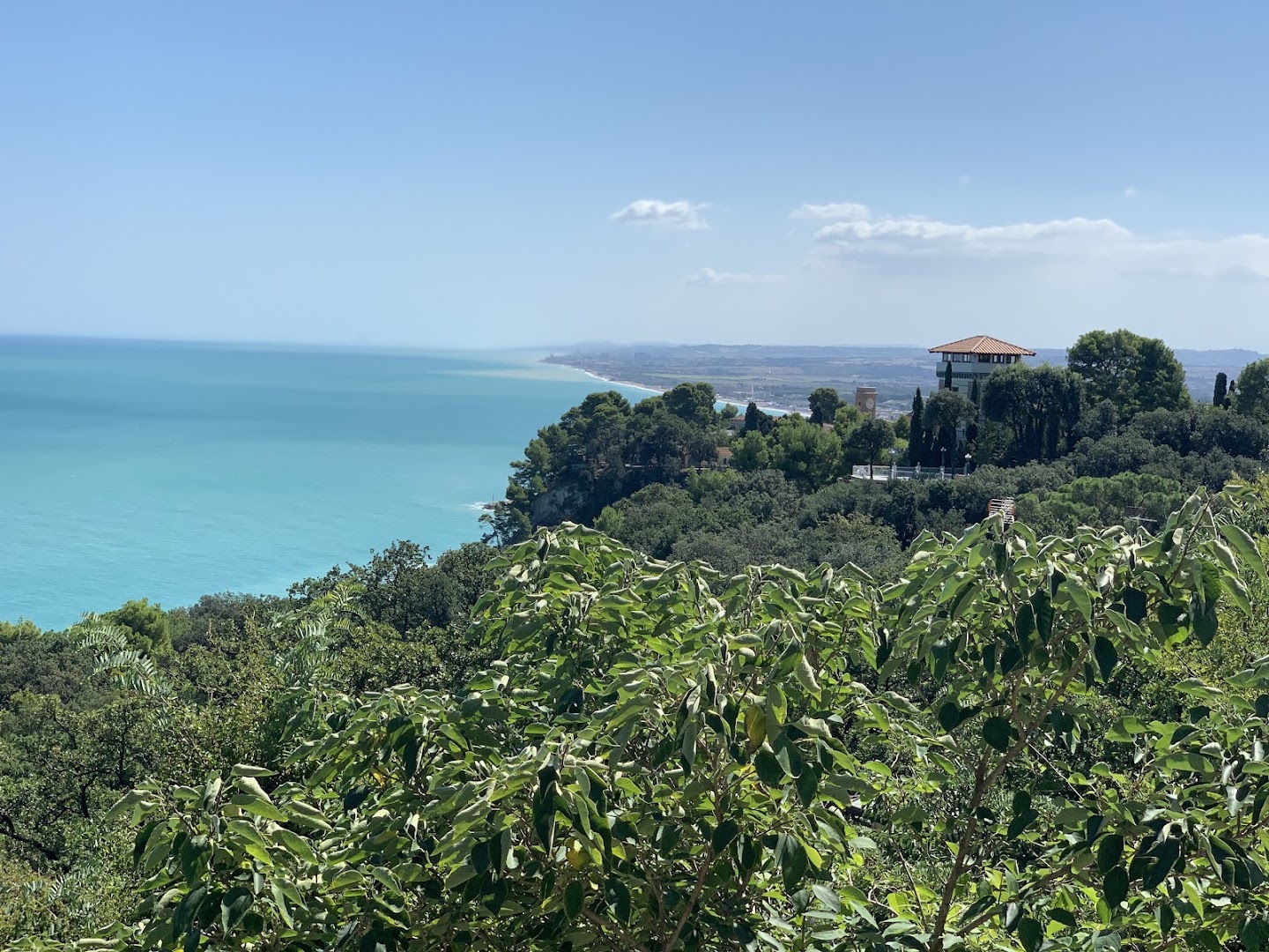 Terrazze sul Conero
