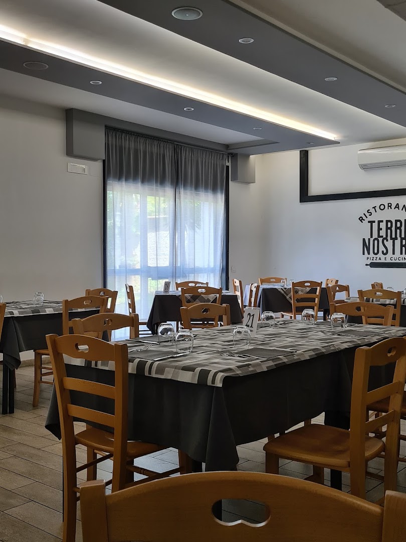 Terre Nostre ristorante pizzeria braceria
