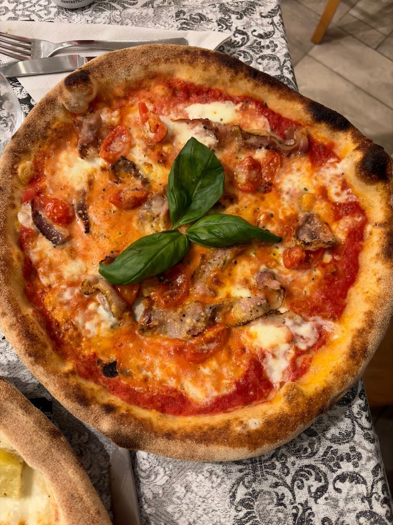 Terre Nostre ristorante pizzeria braceria, Mercato San Severino