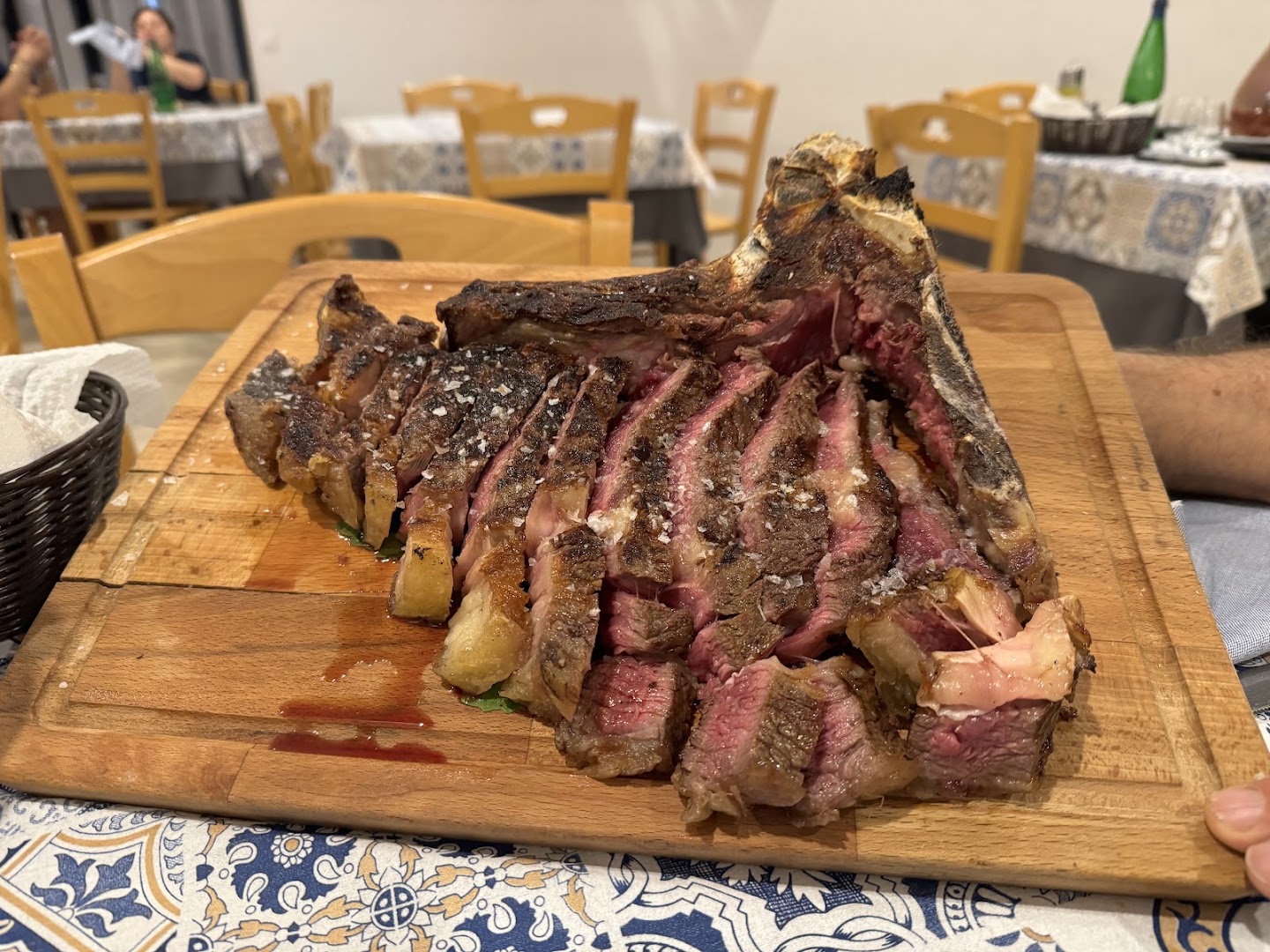 Terre Nostre ristorante pizzeria braceria