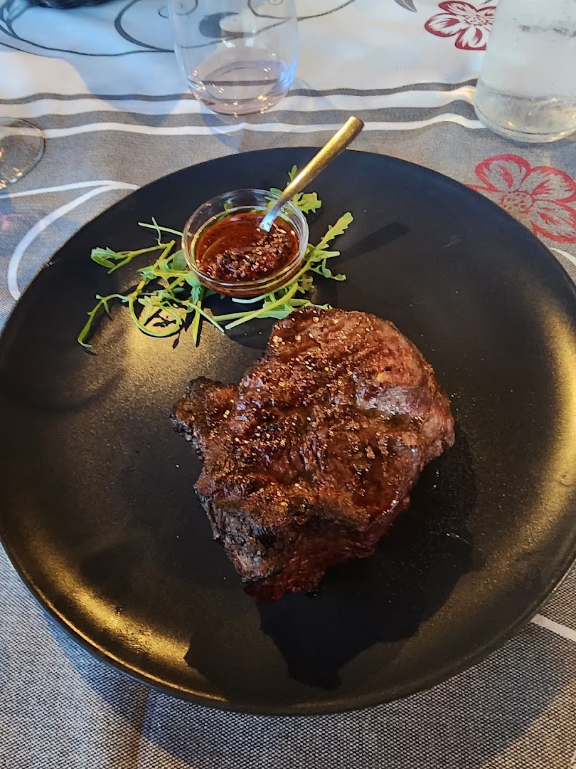 Terre Nostre ristorante pizzeria braceria