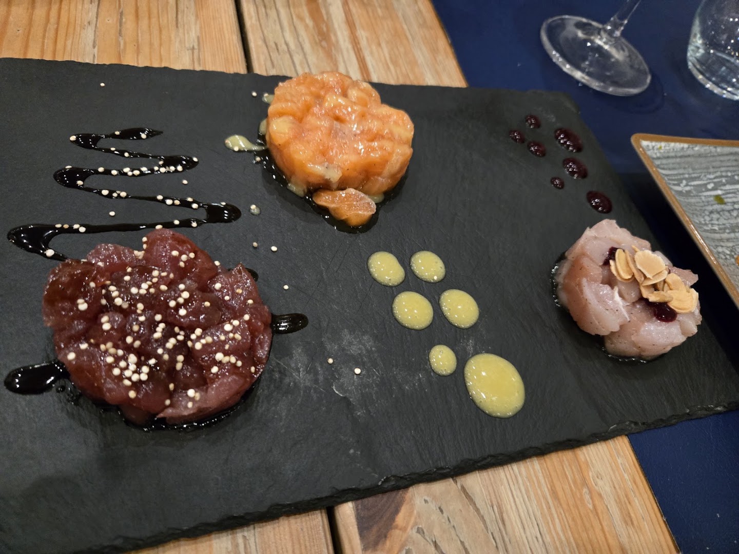 TerrenuRussu Ristorante Food&Drink