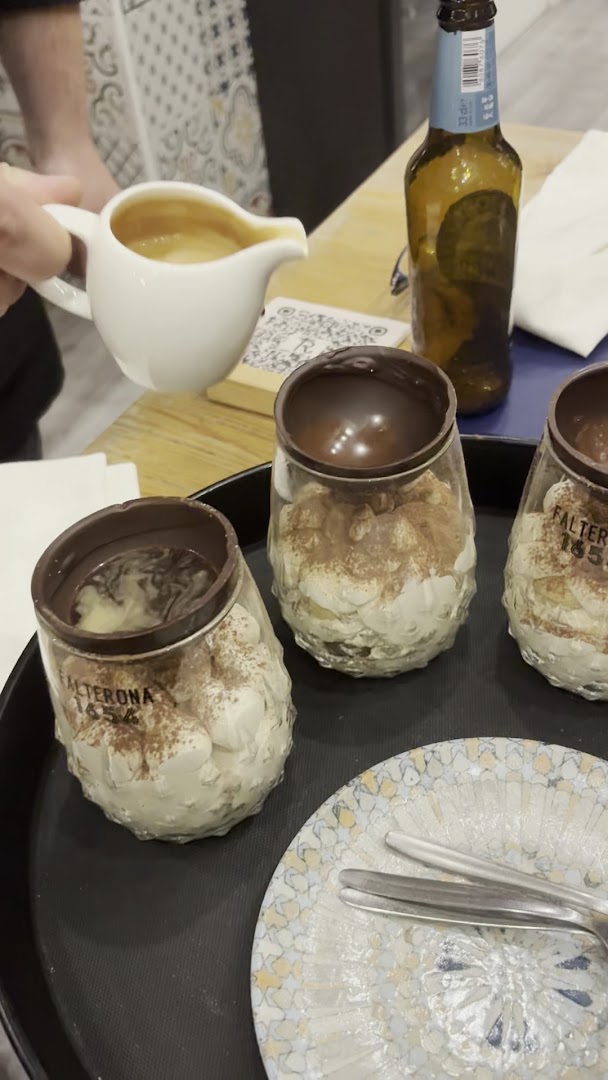 TerrenuRussu Ristorante Food&Drink