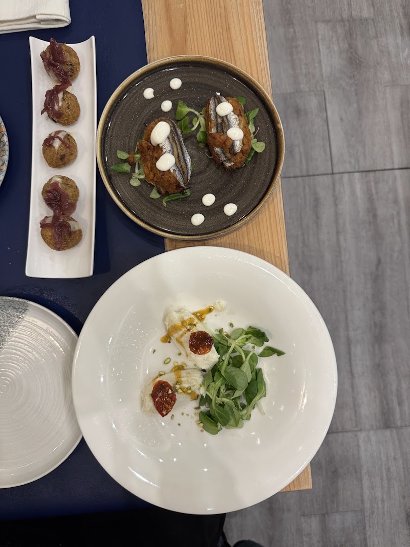 TerrenuRussu Ristorante Food&Drink