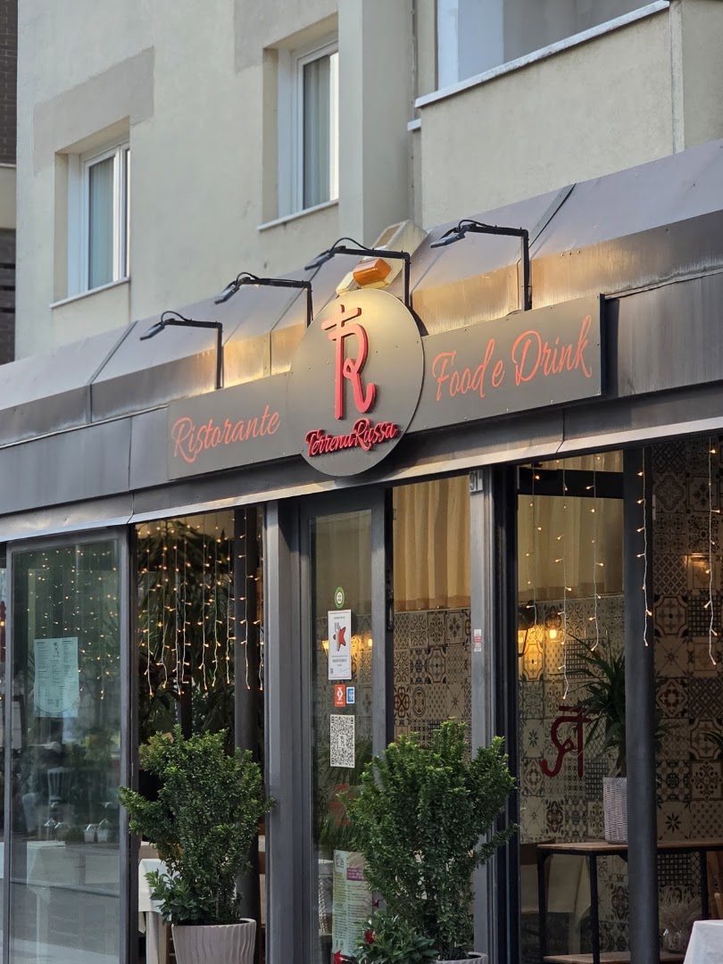 TerrenuRussu Ristorante Food&Drink