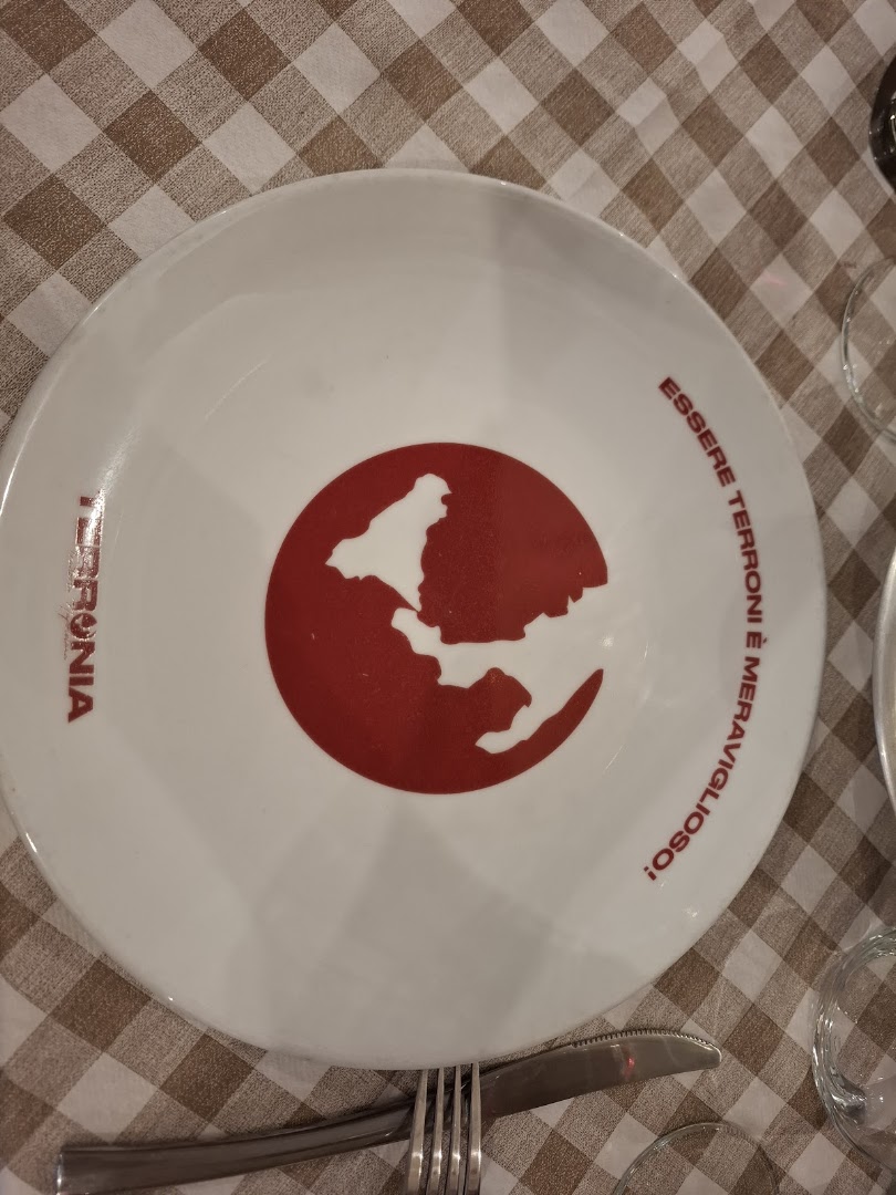 Terronia Trattoria Napoletana